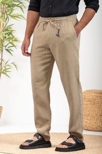 500-24-ISLAND PANTS 100LIN