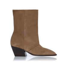 Load image into Gallery viewer, DAY 2 DAY ANKLE BOOTS
