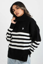 Load image into Gallery viewer, KNITTED TOP PRO