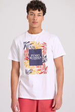Load image into Gallery viewer, T-SHIRT KM WITH PRINT