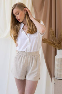 DORNEY SHORTS