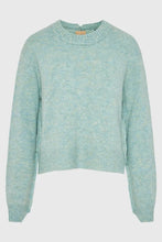 Load image into Gallery viewer, KNITTED TOP NECK