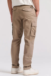 TROUSER CARGO