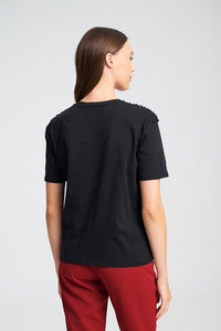 CARA T-SHIRT