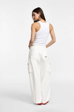 Load image into Gallery viewer, TROUSER CARGO P3I4CV9C85