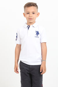 T-SHIRT POLO PRO