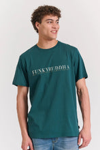 Load image into Gallery viewer, T-SHIRT KM WITH PRINT