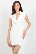 Load image into Gallery viewer, DRESS-JACKET