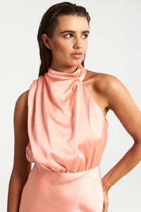 CASSANDRA DRESS