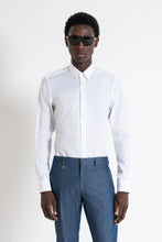 Load image into Gallery viewer, SHIRT NAPOLI SLIM FIT