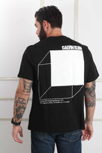 Load image into Gallery viewer, SS 20S CALVIN LN 3DBX TEE