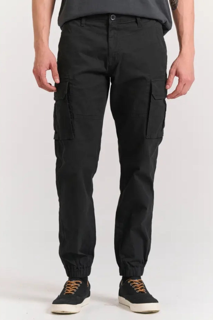 TROUSERS CARGO