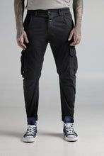 Load image into Gallery viewer, TROUSERS CARGO ORATTO
