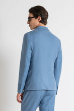 Load image into Gallery viewer, JACKET ZELDA SLIM FIT LINEN