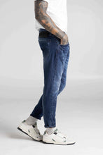 Load image into Gallery viewer, TROUSERS JEANS APPIO 4