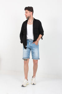 BOGGIO1 SHORTS