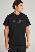 Load image into Gallery viewer, T-SHIRT KM WITH PRINT