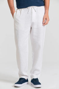 SHORT CHINOS