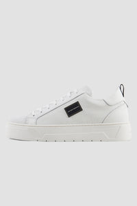 SHOES SNEAKER METAL BOLD ANIMAL