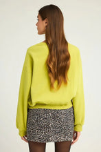 Load image into Gallery viewer, SWEATER NECK