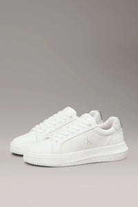 CHUNKY CUPSOLE LOW SHOES