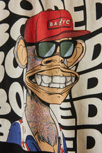 Load image into Gallery viewer, T-SHIRT KM WITH PRINT