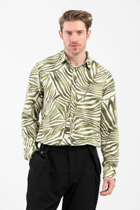 800-25-103 SHIRT 100VISC