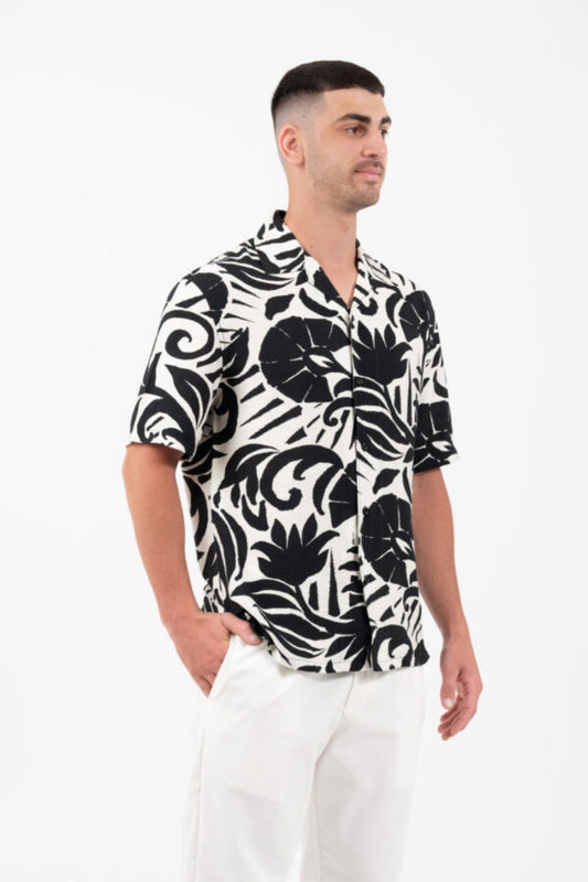800-25-128 SHIRT
