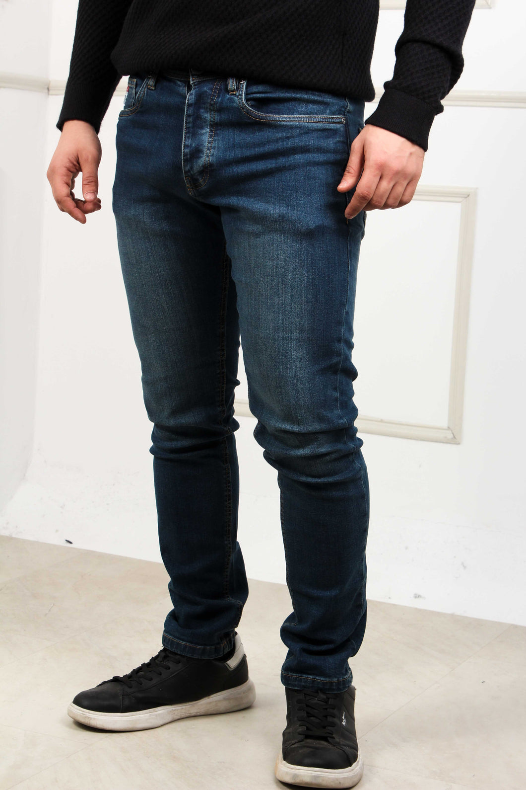 TROUSER JEAN 5TSEPO PRO