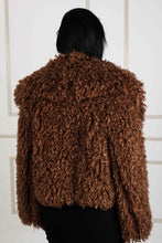 Load image into Gallery viewer, FUR V493SGRAZI