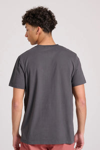 T-SHIRT KM WITH PRINT