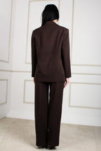 Load image into Gallery viewer, JACKET TR TWO POCKETS