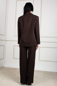 JACKET TR TWO POCKETS