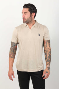 T-SHIRT PRO COLLAR