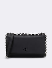 Load image into Gallery viewer, MINIMAL MONOGRAM FLAP BAG