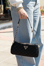 Load image into Gallery viewer, GIULY TOP ZIP SHOULDER BAG