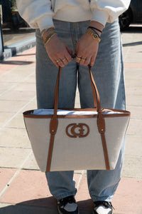 SEBINA TOTE BAG
