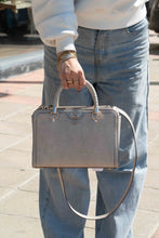 Load image into Gallery viewer, ORLINA SOCIETY SATCHEL BAG