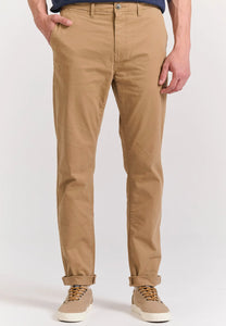 TROUSER CHINOS