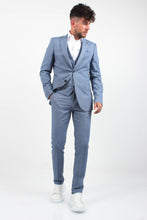 Load image into Gallery viewer, 100-22-VARIO SUIT