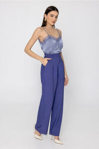 TROUSERS GINA