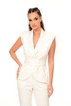 Load image into Gallery viewer, SLEEVEL JACKET WITH SATIN