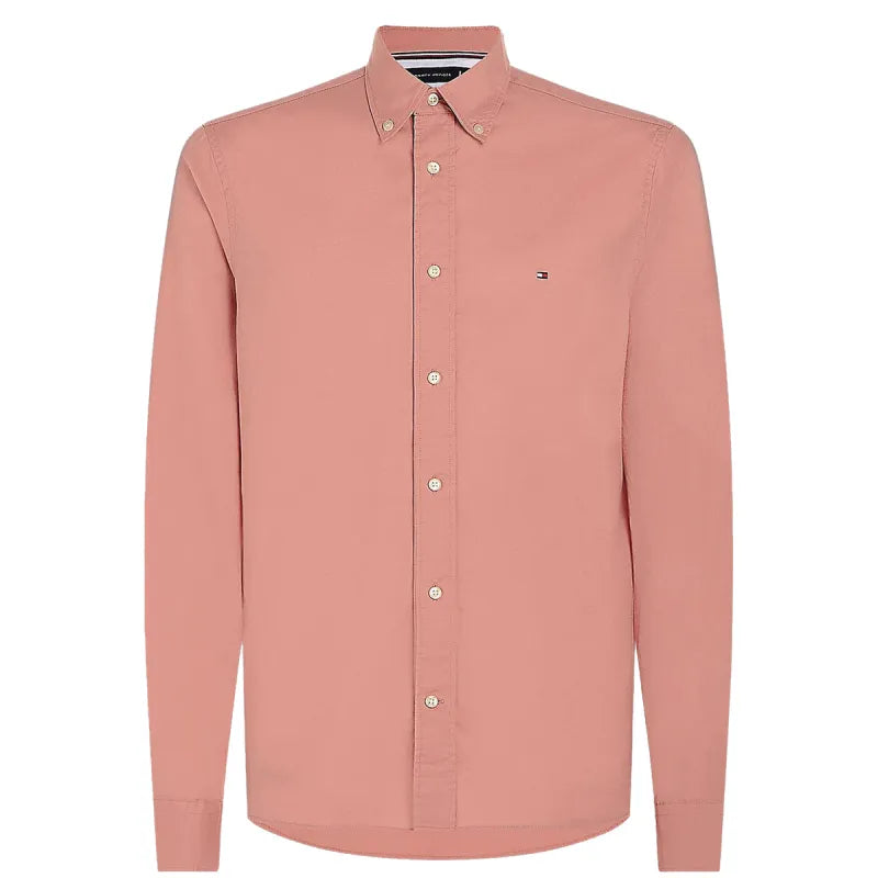 FLEX POPLIN RF SHIRT
