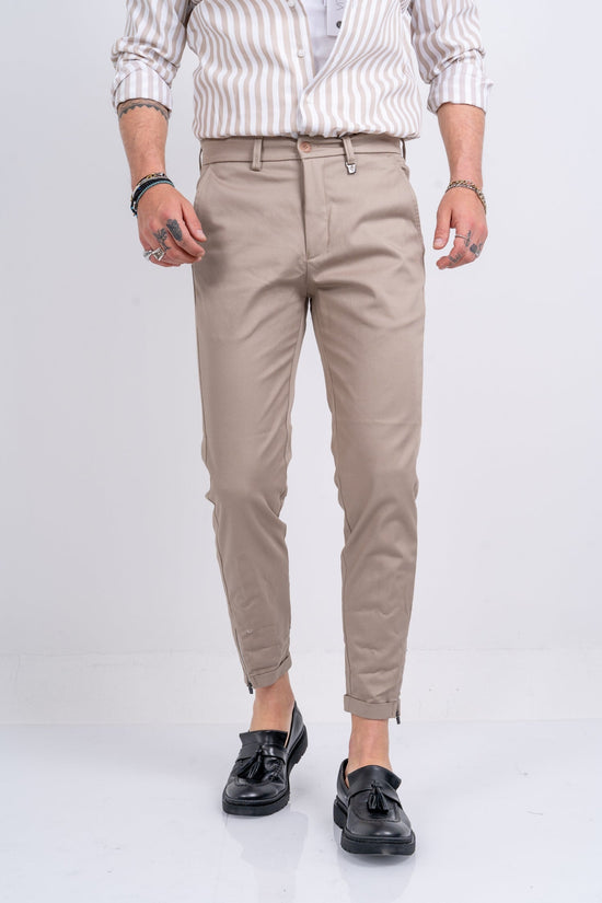 Alto Pants - Vittorio Artist