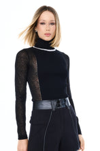 Load image into Gallery viewer, KNITTED TOP
