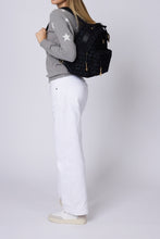 Load image into Gallery viewer, JACQUARD BACKPACK