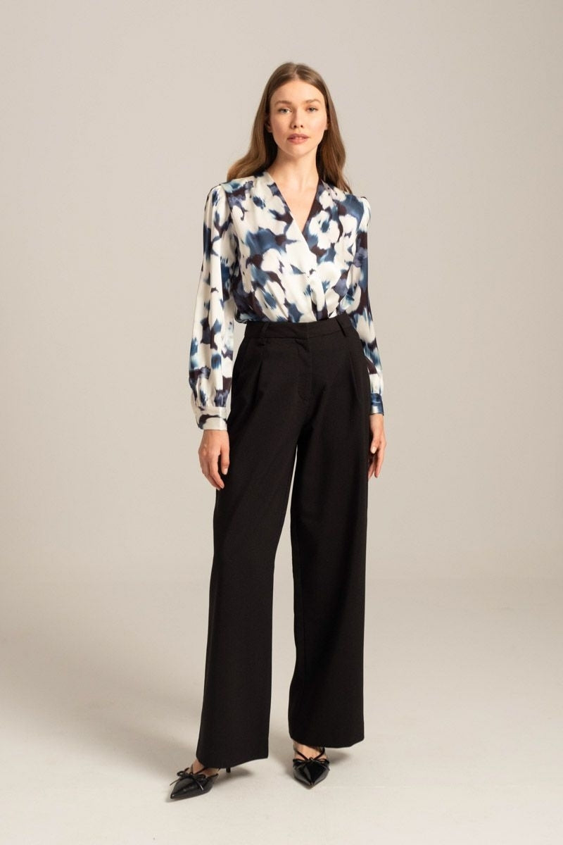 SANDRA TROUSERS