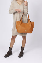 Load image into Gallery viewer, STANFORD LARGE HANDLE BAG