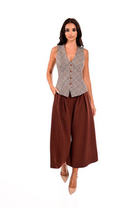 CROP PANTS