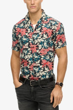 Load image into Gallery viewer, MERCHANT HAWAIIAN SHIRT